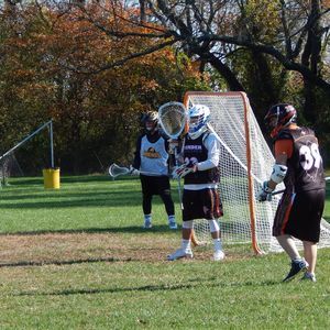 Meet your Posher, Jared